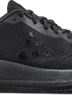 Craft Corporate Pacer M (39,5-45) Pánské běžecké boty 81.5025 black/black