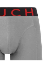 Pánské boxerky Vuch Dexter Grey