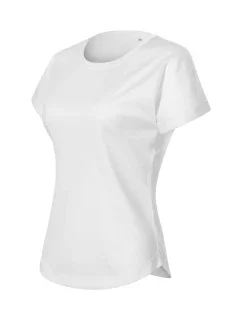 Chance (GRS) tričko dámské bílá