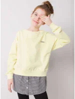 Dívčí halenka 11949 - Gemini