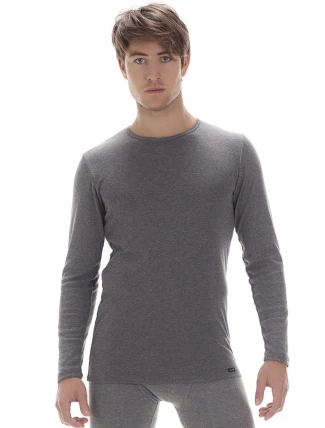 Pánské tričko AUTHENTIC 214 - CORNETTE Pánské tričko AUTHENTIC 214 - CORNETTE