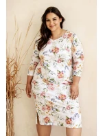 Dámská košile Louisa 3263 2XL-3XL Dámská košile Louisa 3263 2XL-3XL