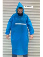 PÁNSKÝ PLÁŠŤ PROTI DEŠTI