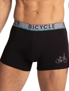 PÁNSKÉ ŠORTKY M-1064SZG 2-PACK