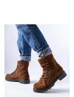 Boty model 205115 Solea Boty model 205115 Solea