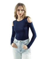 Dámská halenka Liv granat - ELDAR