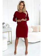 Dámské šaty 189-11 - NUMOCO