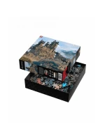 Good Loot Gaming 1000 Assassin's Creed Mirage Puzzle