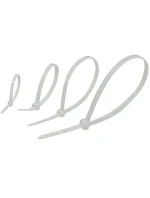 KABELOVÉ SVORKY RAPSY 100KS 200MM BALCK+DECKER