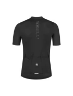 Rogelli pánský dres DISTANCE černý 3XL