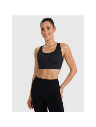 Tréninková podprsenka se střední výztuží 4F 4FWAW25USBAF174-20S