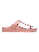 Birkenstock dámské žabky GIZEH EVA 1032100 PINK CLAY (standardní šířka)