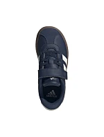 Dětské tenisky adidas VL Court 3.0 tmavě modré KK4549
