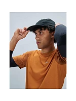 Cyklistické tričko POC M's Motion Air S/S Jersey, hnědé