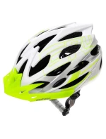 Cyklistická přilba Meteor Gruver 24800-24802 52-56 cm