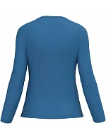 Kariban K 383 Dámské tričko s dlouhým rukávem 20.K383 light royal blue Kariban K 383 Dámské tričko s dlouhým rukávem 20.K383 light royal blue