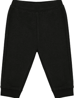 Kariban K 836 Dětské tepláky 20.K836 black