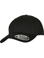 Flexfit 7706FF 6 panelová kšiltovka "Flexfit 110" 55.06FF black