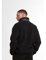 Build your Brand BY 406 Unisex fleecová bunda "Bonded Sherpa" 56.0406 navy Build your Brand BY 406 Unisex fleecová bunda "Bonded Sherpa" 56.0406 navy