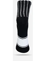 Mr. Socks L 05010 Sportovní ponožky "Ballersocks Light" 88.5010 green/white Mr. Socks L 05010 Sportovní ponožky "Ballersocks Light" 88.5010 green/white