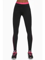 Bas Bleu Inspire barva:černo-růžová