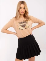 Halenka CLM BZ 0012.94 camel Halenka CLM BZ 0012.94 camel