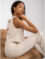 Sada DHJ KMPL 6323.18 světle béžová Sada DHJ KMPL 6323.18 světle béžová