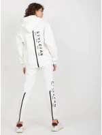 Dámská souprava EM KMPL 761.02 ecru - FPrice