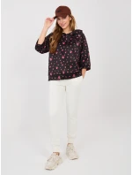 Halenka IT BZ 22278.74 černá