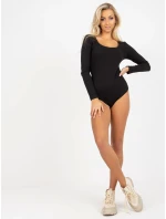 Dámské body RV BO 6259 1.31 černá - FPrice