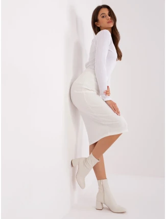 RV sukně SD 9186.39P ecru