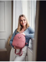 Fashion batoh VUCH Carren Pink