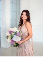 Charmant Anastasia Charmant Anastasia