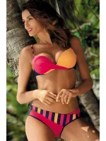 Dvoudílné plavky model 80016 Marko Dvoudílné plavky model 80016 Marko