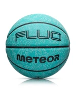 Meteor Fluo 7 basketbal 16751 Meteor Fluo 7 basketbal 16751