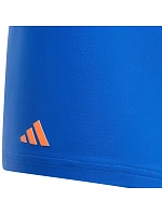 Plavecké šortky adidas s logem BXR Jr IP2719