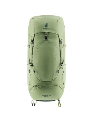 Turistický batoh Deuter Aircontact Lite 45 + 10 SL 334022312140 Turistický batoh Deuter Aircontact Lite 45 + 10 SL 334022312140