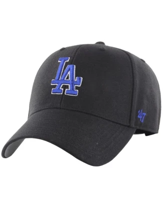 47 Brand MVP Los Angeles Dodgers Kšiltovka B-MVP12WBV-BKR 47 Brand MVP Los Angeles Dodgers Kšiltovka B-MVP12WBV-BKR
