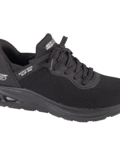 Skechers Slip-Ins: Bobs Sport Unity 117509-BBK Black 36