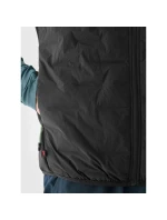 Pánské běžecké tričko bez rukávů PRIMALOFT 4F 4FWAW24TVJAM137-22S