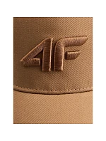 Dámská kšiltovka 4F 4FRSS26ACABF0706-82S