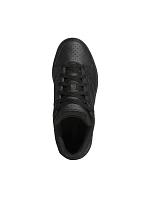 Dětská obuv adidas Hoops Classic black KH8914 Dětská obuv adidas Hoops Classic black KH8914
