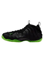 Sportovní boty Nike Air Foamposite One Black Volt, černé – HF2902-001