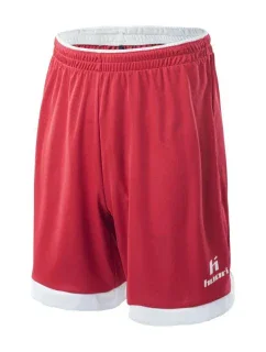 Krátké šortky pro mládež Barracas II 92800356403 - Huari