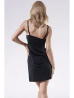 Julimex slip Soft & Smooth barva:černá