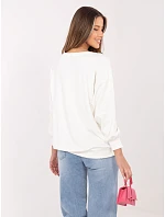 Halenka RV BL A1221.13 ecru Halenka RV BL A1221.13 ecru