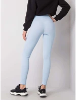 Legíny RV LG 6379.11X světle modrá Legíny RV LG 6379.11X světle modrá