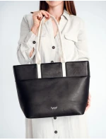 Kabelka VUCH Wennie Big Black