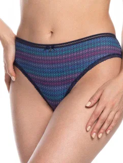 DÁMSKÝ SPODNÍ DÍL BIKIN L-1472BI 2XL