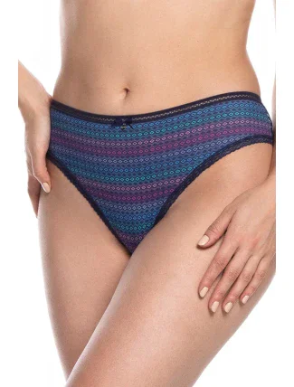 DÁMSKÝ SPODNÍ DÍL BIKIN L-1472BI 2XL